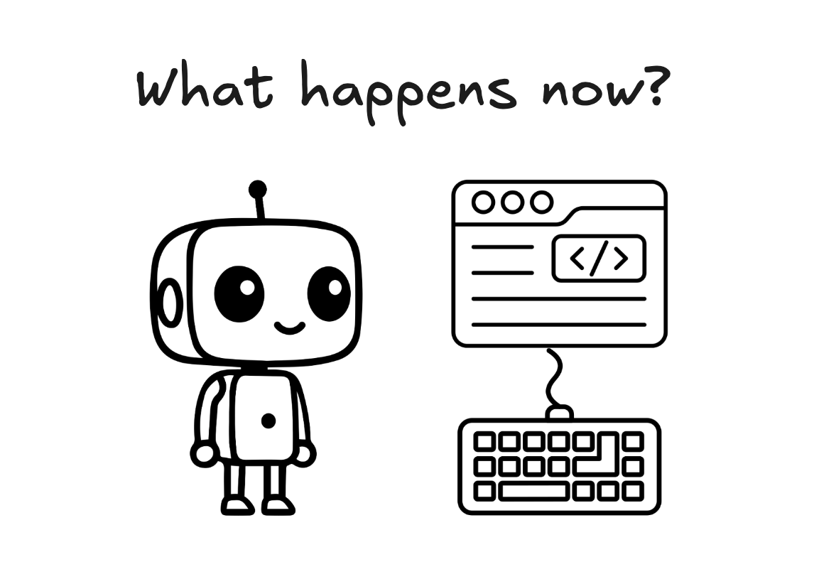 When AI Writes Almost All Code, What Happens to Software Engineering?